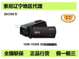 Sony/索尼 TD30E 3D摄像机