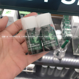 韩国代购 The Body Shop 美体小铺茶树精油TBS祛去痘痘祛粉刺10ml