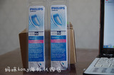 法国代购Philips飞利浦sonicare HX6054/HX6014电动牙刷头 4支/盒