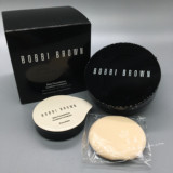 BOBBI BROWN 芭比波朗舒盈平衡气垫粉底露 粉盒 套盒装含2个粉芯