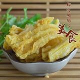 广西正宗柳州螺蛳粉特产小吃舌尖上的美食螺丝粉配菜25克腐竹