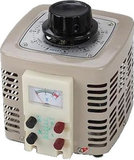 单相调压器 TDGC2-10K 自偶 TDGC2J-10KVA  接触式调压器10KW