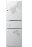 LG冰箱 LG GR-D29NGZB三门冰箱  变频 风冷  机打发票 联保 特价