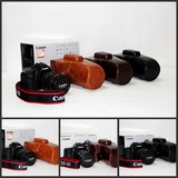 Canon/佳能6D相机包EOS 6D 24-105/24-70F4单反皮套 单肩摄影包包