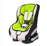 外贸原单德仕盾儿童安全座椅0-4岁3C宝宝可坐可躺坐椅isofix接口