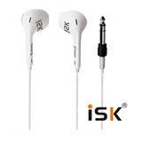 ISK sem2专业监听耳塞强劲高低音质网络K歌主播专用耳机正品