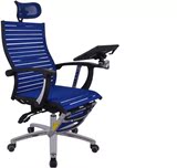 森之光 包邮 多功能电脑椅 转椅 老板椅 可躺椅 人体工学 SZG60TX