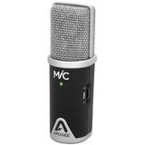 美国Apogee MiC Studio quality microphone for iPad iPhone