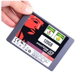 包邮KST SV300S37A/120G SSD 笔记本台式机固态硬盘 高速缓存