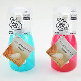 日本塑料打泡瓶 乳液器 起泡瓶 泡沫瓶 摩丝瓶化妆品洗手液分装瓶