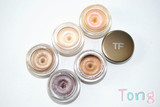 【0.1g起分装】TOM FORD Cream Color for Eyes 眼影膏 16年新
