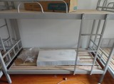 南京 特价上下床 铁床 学生床 子母床 员工上下铺 公寓床 双层床