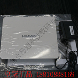 皇冠正品 华为 Huawei S1700-8G-AC 8口千兆交换机 即插即用 包邮