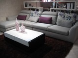 品牌沙发-2015新款正品斯可馨家6506沙发客厅沙发组合可拆洗