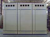 GGD交流低压配电柜 控制柜电柜配电箱开关柜壳体22001000非标定做
