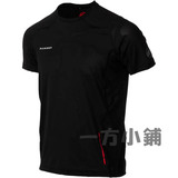 现货猛犸象Mammut MTR 71 T-Shirt Short Sleeve Men速干T恤短袖
