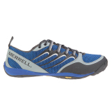 2014新款MERRELL专柜代购男鞋 迈乐赤足轻便男士跑步鞋系带运动鞋