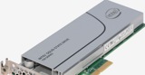 Intel/英特尔 750 400G PCI-E NVMe 高速SSD，国行保修至2021年。
