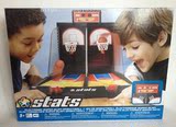 STATS美国反斗城同款桌面篮球投篮机比赛计分游戏 六一儿童节礼物