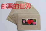 新中国邮票T37M 山茶花 山茶花小型张 邮品山茶花型张样票邮品