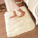 特价加厚丝毛地毯可水洗满铺全铺地毯客厅茶几卧室床边毯飘窗定制