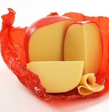 荷兰原装进口-皇冠牌 红波奶酪 红波芝士 比萨绝配450g真空分装
