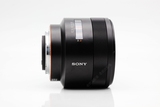 Sony/索尼 50mm F1.4 ZA SSM 单反机蔡司镜头