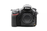 Nikon/尼康D800E单机身 全画幅专业数码单反