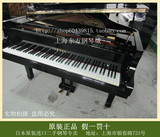 日本原装进口二手三角钢琴 雅马哈 YAMAHA  G3  高性价比三角钢琴