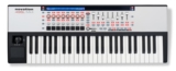 国行 Novation 49 SL MkII 49SL Mk2 高端 49键 MIDI键盘 控制器