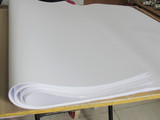 特价 全开白纸 80克大白纸 绘图纸 服装打板纸 78.7*109.2cm