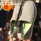 包邮crocs男鞋卡洛驰正品代购11270沃尔卢walu舒适户外休闲帆布鞋