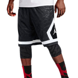 Nike Air Jordan 运动短裤男夏季新款透气AJ篮球裤 799545 799548