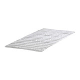 ◆怡然宜家◆IKEA 拉汀 防水床垫保护垫(80x200cm)◆专业宜家代购