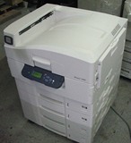 施乐 Xerox Phaser 7400 7300 彩色印刷 彩色打印机