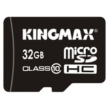 Kingmax TF卡 Class10 32GB车载内存卡 正品特价 高速数码相机
