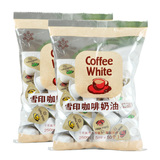 咖啡红茶好伴侣 日本雪印奶油球 植脂奶精球 鲜奶球 5mlX50粒2包