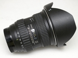 图丽 11-16 f2.8 超广角大光圈镜头 佳能口 11/16 万通摄影器材