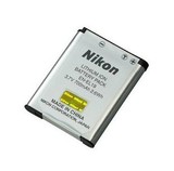 0元分期购 尼康EN-EL19原装电池 S7000 S3700 S3600 S2900 S2800