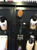 现货韩国代购 espoir艾丝珀牙刷型粉底液散粉刷bb霜专用化妆刷子