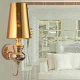 LED卧室床头卫士壁灯酒店工程壁灯现代简约时尚卧室书房客厅壁灯