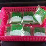 艾草精油皂 30元/块 小梦艾灸 自制手工皂