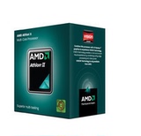 AMD Athlon II X2 250 盒装 CPU AM3 保两年 带风扇深包3.0g 特价