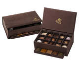 【顺丰包邮】比利时 Godiva/高迪瓦巧克力 双层珠宝礼盒30颗 现货