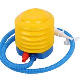脚踩充气泵  跳跳马 气球 游泳池专用打气筒 儿童充气玩具打起筒