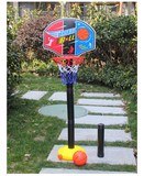 限时抢购室内外可升降儿童玩具篮球架益智小孩早教锻炼身体3-9岁