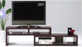 特价韩式板式家具电视柜可伸缩电视柜视听柜储物柜书柜客厅地柜