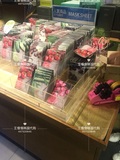 韩国代购自然乐园黄瓜竹子鳄梨番茄玫瑰绿茶乳木果芦荟面膜