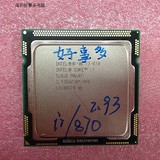 Intel Core i7 870/散装 英特尔Intel Core i7 870四核处理器货少