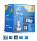 Intel/英特尔I5-4690K中文盒装酷睿四核处理器I5 CPU 支持Z97主板